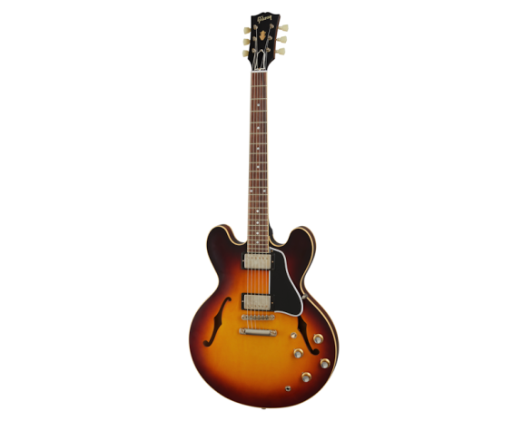 Gibson 1961 ES-335 Reissue Vos Vintage Burst