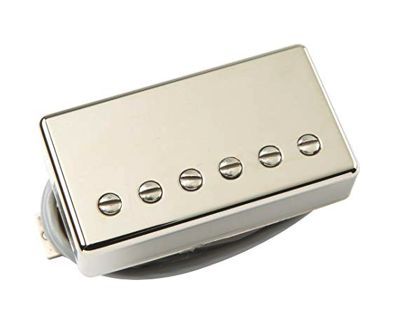Gibson 57 Classic 4-Conductor Nickel