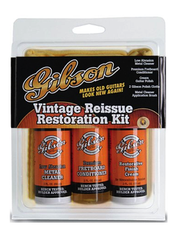 Gibson AIGG-RK1  Vintage Reissue Guitar Restoration Kit