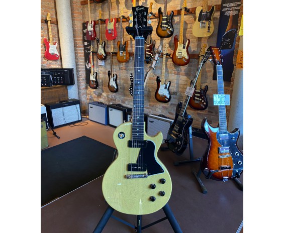 Gibson Custom Shop 57 Les Paul Special VOS