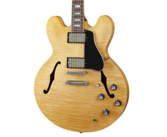 Gibson ES-335 Figured Antique Natural