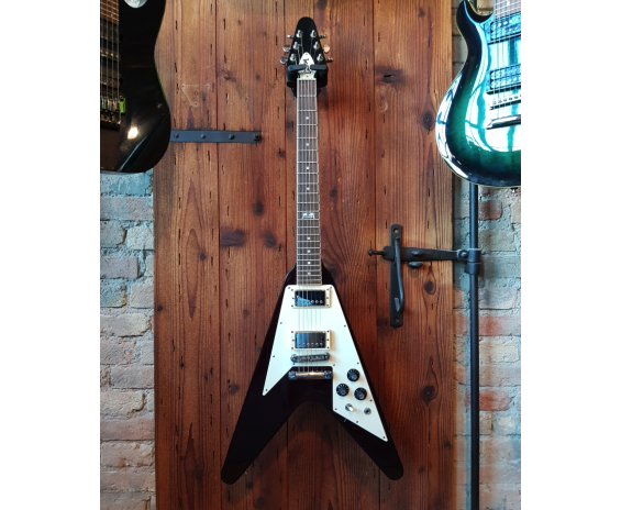 Gibson Flying V 120th 2014