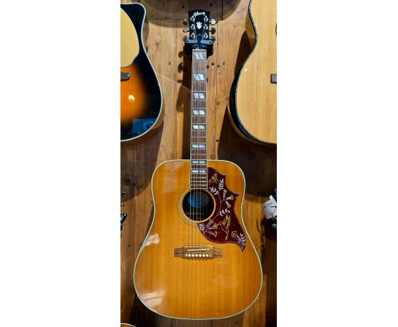 Gibson Hummingbird