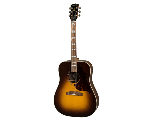Gibson Hummingbird Studio Walnut