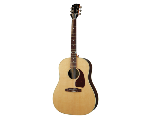 Gibson J-45 Studio Rosewood Antique Natural