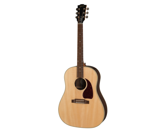 Gibson J-45 Studio Walnut (Left-handed)