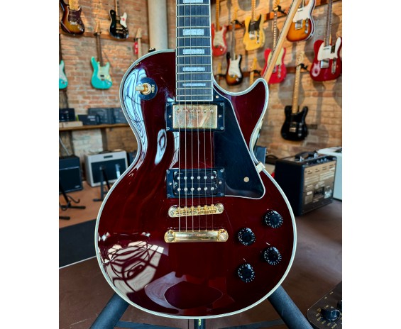 Epiphone Jerry Cantrell