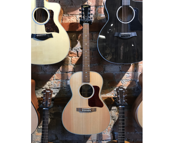 Gibson L-00 Studio Walnut Natural