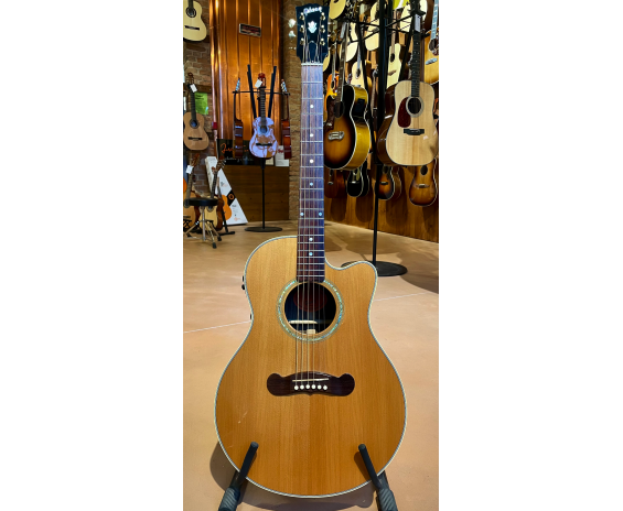 Gibson LC1 Cascade