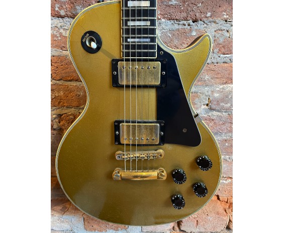 Gibson Les Paul Custom 78
