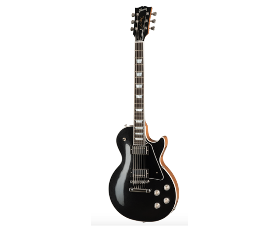 Gibson Les Paul Modern Graphite Top