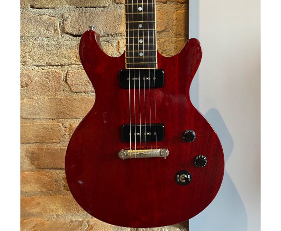 Gibson Les Paul Special Double Cut