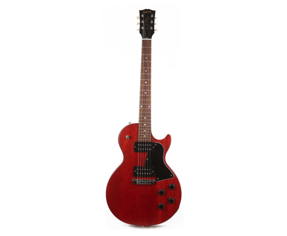 Gibson Les Paul Special Tribute Vintage Cherry Satin 2020