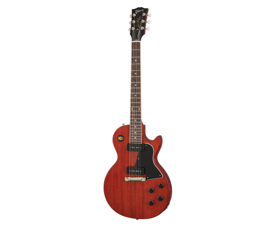 Gibson Les Paul Special Vintage Cherry