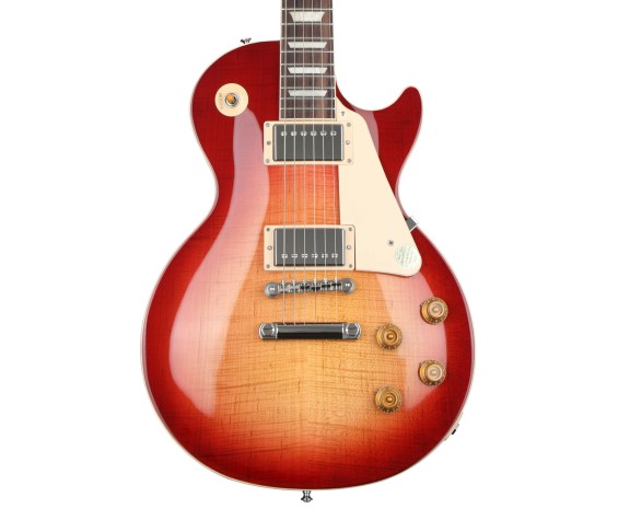 Gibson Les Paul Standard 50s AAA Heritage Cherry Sunburst