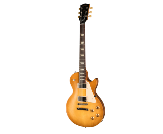 Gibson Les Paul Studio Tribute Satin Honeyburst