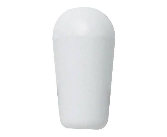 Epiphone PETK-040 Toggle Switch Cap White