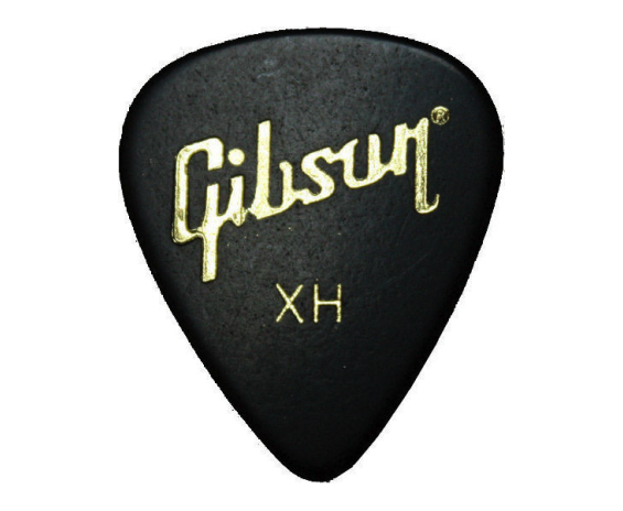 Gibson Pick Extra heavy