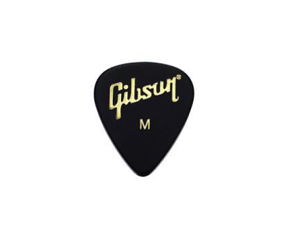 Gibson Pick Medium
