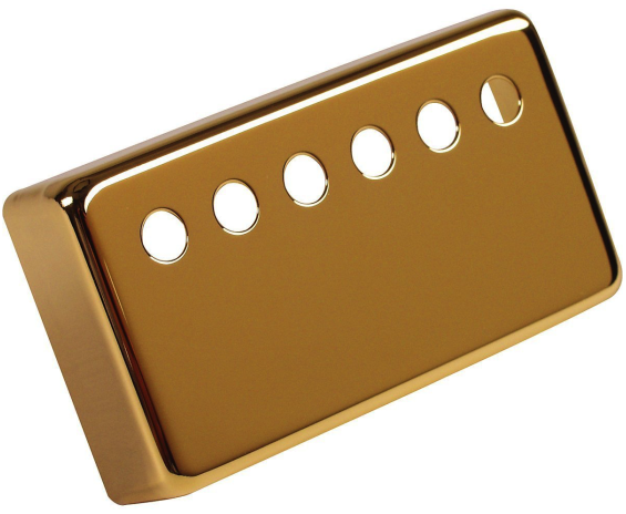 Gibson PRPC-020 Neck Cover Gold