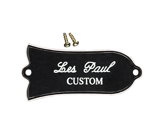 Gibson PRTR-020 Truss Rod Cover