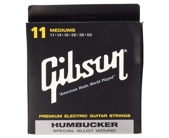 Gibson SEG-SA11 Humbucker Special Electric