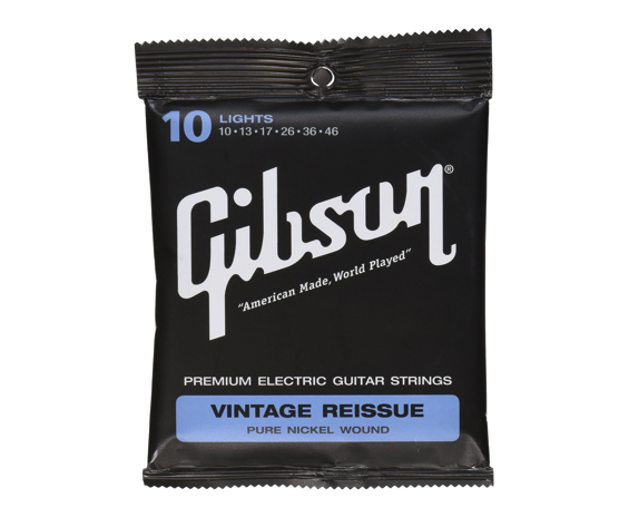 Gibson SEG-VR10 Vintage Reissue