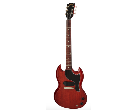Gibson SG Junior Vintage Cherry