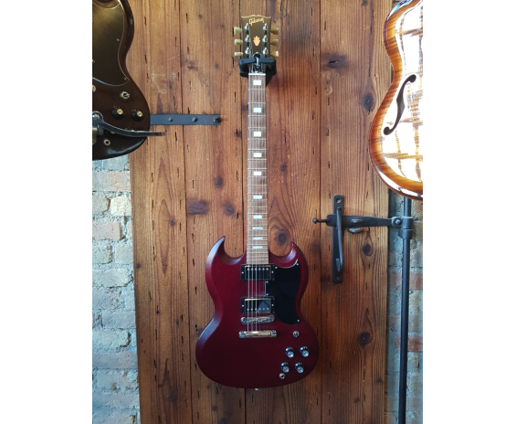 Gibson SG Special 2017