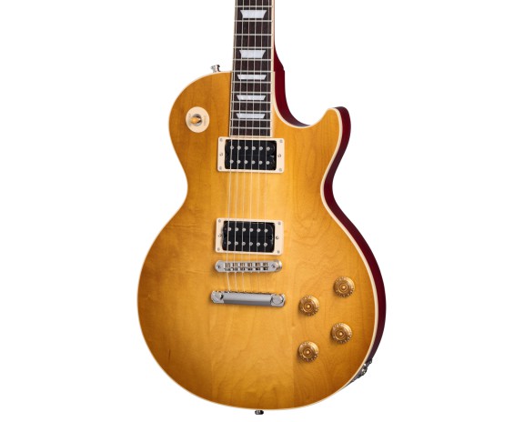 Gibson Slash Jessica Les Paul Standard Honey Burst