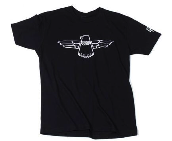 Gibson T-Shirt Thunderbird Small