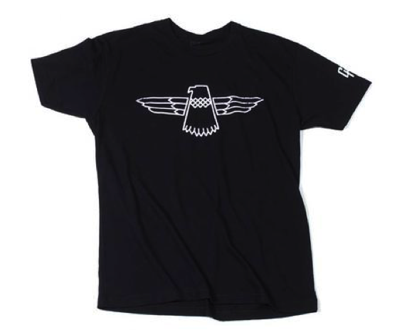 Gibson T-Shirt Thunderbird X-Large