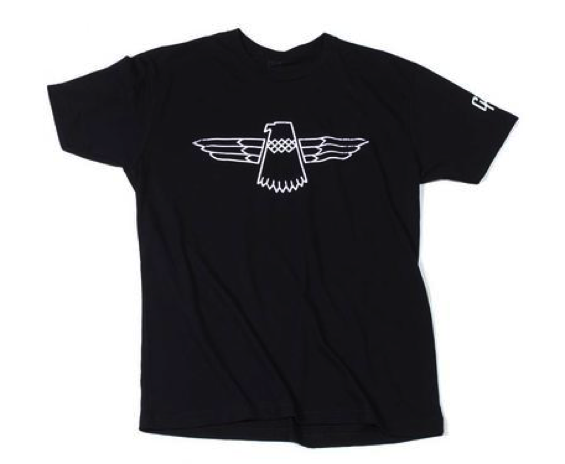 Gibson T-Shirt Thunderbird XX-Large