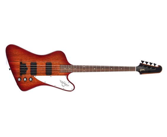Gibson Thunderbird Bass 2019 Heritage Cherry Sunburst