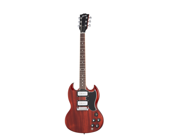 Gibson Tony Iommi SG Special