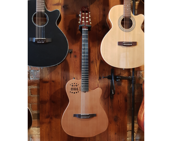 Godin Acs Sa