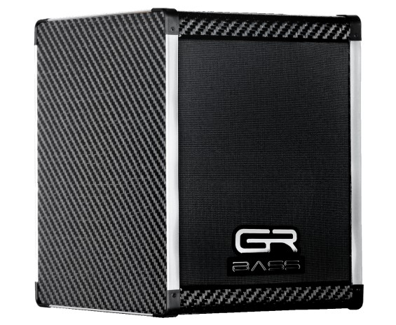Gr Bass AT-110-4 4 Ohm -Aerotech Full Carbon