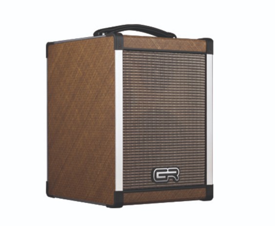 Gr Guitar GG NF-Acoustic 6