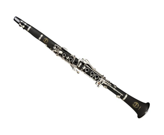 Grassi CL100MKII Bb Clarinet