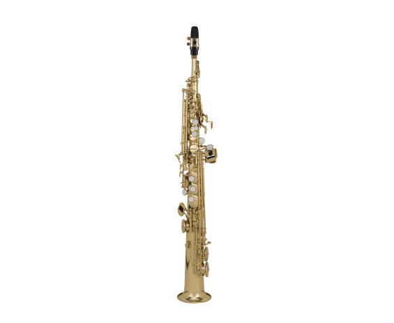 Grassi SS210 Sax Soprano