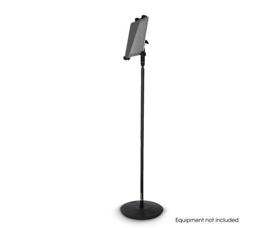 Gravity Asta Microfonica con Supporto Tablet MA T TH 02 SET 2