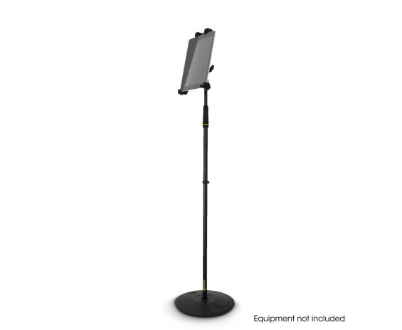 Gravity MA T TH 02 SET 1 - Mic Stand with Tablet Holder