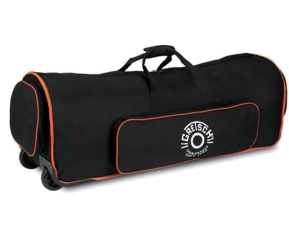 Gretsch GR-DHB Hardware Bag w/ Wheels