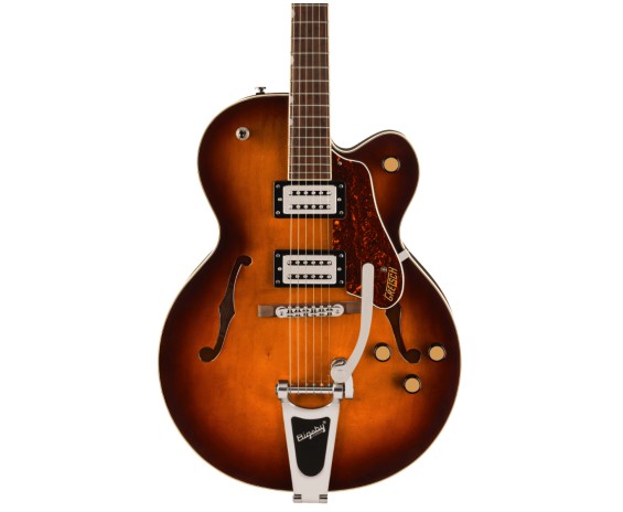 Gretsch G2420T Streamliner Hollow Body with Bigsby