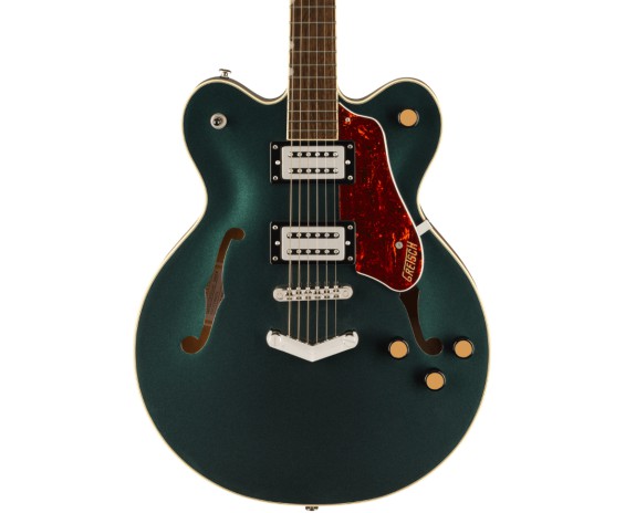 Gretsch G2622 Streamliner Cadillac Green