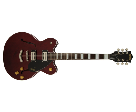 Gretsch G2622 Streamliner Walnut Stain