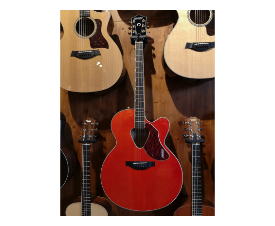 Gretsch G5022CE SVS