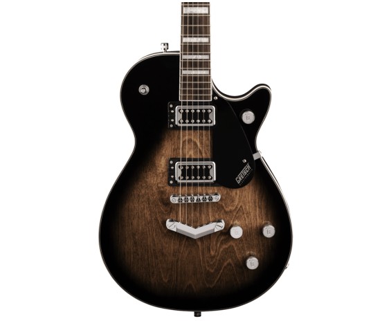 Gretsch G5220 Electromatic Jet BT Single-Cut with V-Stoptail