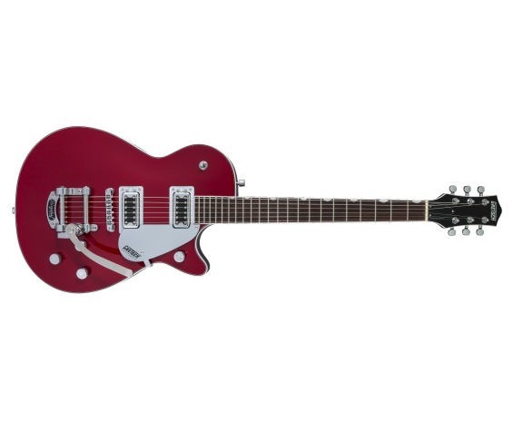 Gretsch G5230T Electromatic JT FT with Bigsby Firebird Red