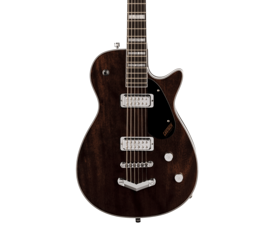Gretsch G5260 Electromatic Jet Baritone with V-Stoptail Imperial Stain